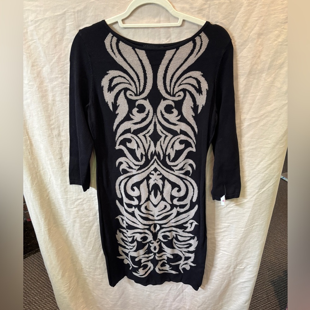 Nine West Sweater dress